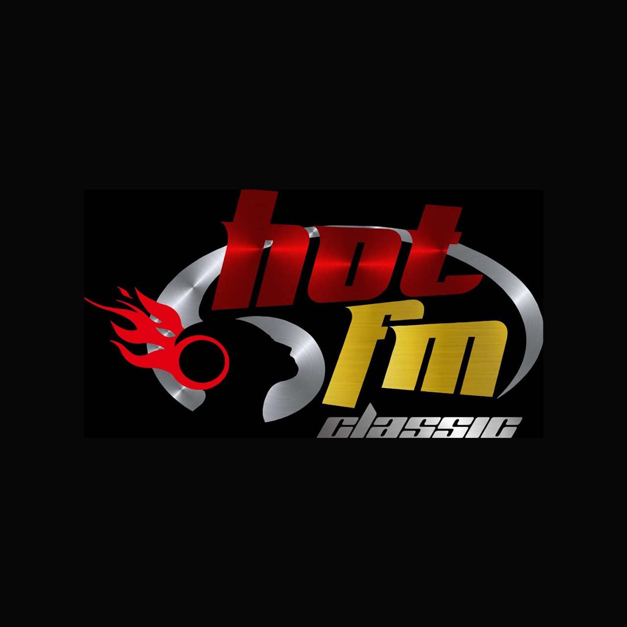 Radio Logo